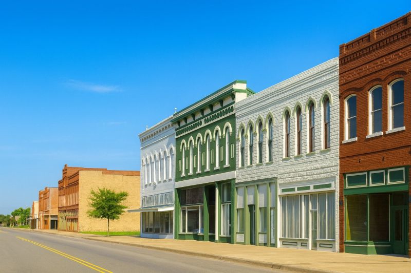 Local Kitchen Remodeling in Cleburne, TX