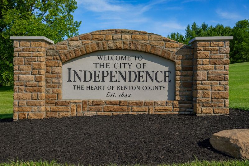 Local Kitchen Remodeling in Independence, KY