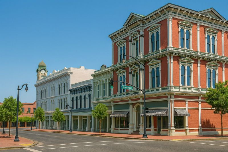 Local Kitchen Remodeling in Petaluma, CA