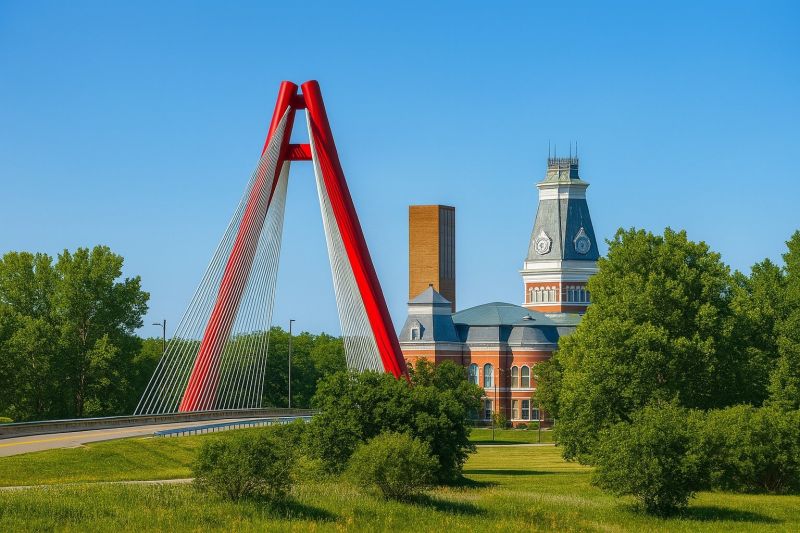Local Kitchen Remodeling in Columbus, IN