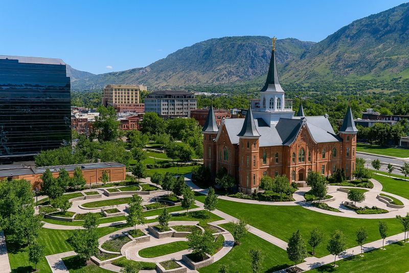 Local Kitchen Remodeling in Provo, UT