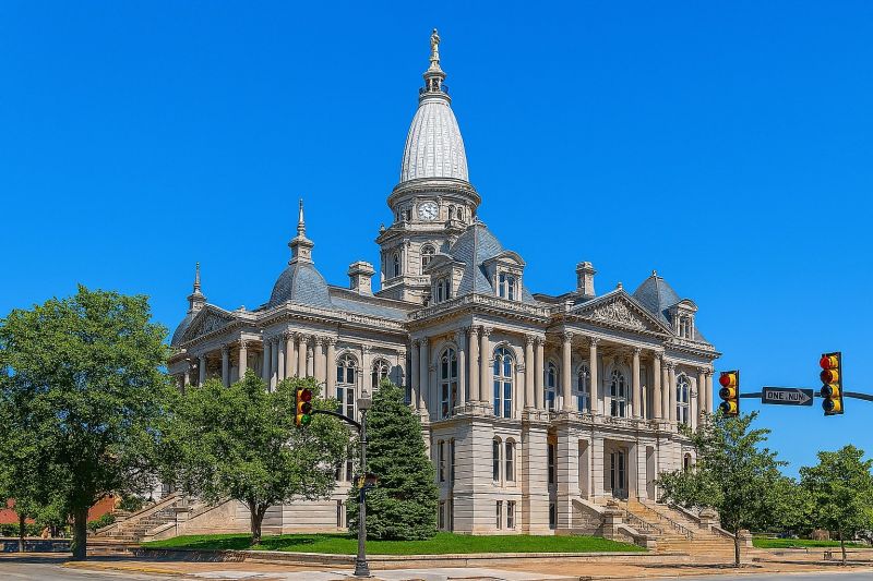 Local Kitchen Remodeling in Lafayette, IN