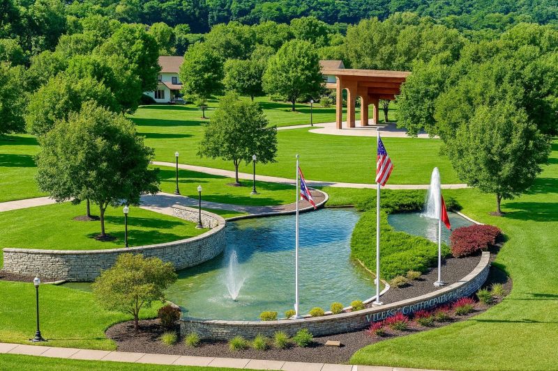 Local Kitchen Remodeling in Fairfield, OH