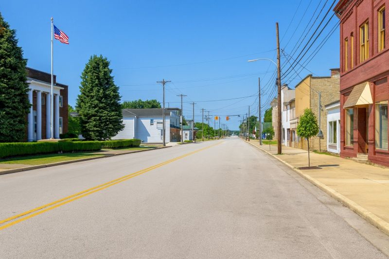 Local Kitchen Remodeling in Bethel, OH