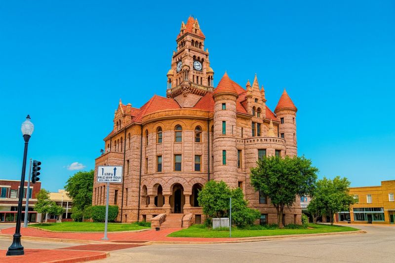 Local Kitchen Remodeling in Decatur, TX