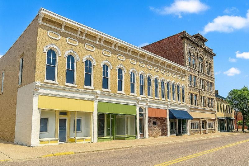 Local Kitchen Remodeling in Connersville, IN