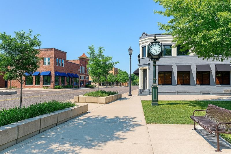 Local Kitchen Remodeling in Lakeville, MN