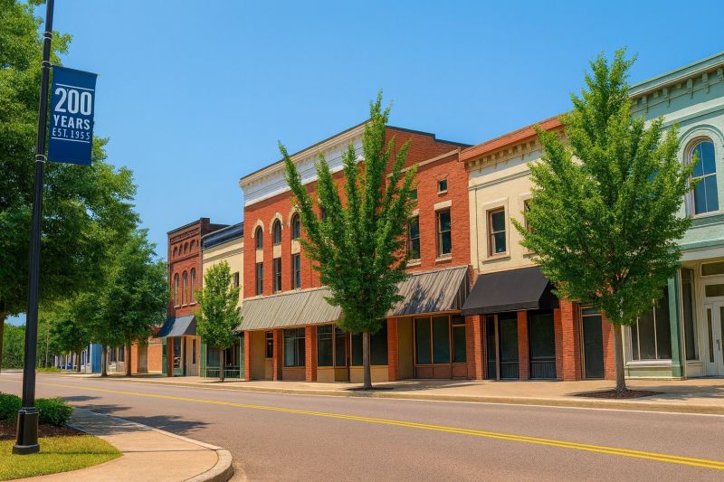 Local Kitchen Remodeling in Old Hickory, TN