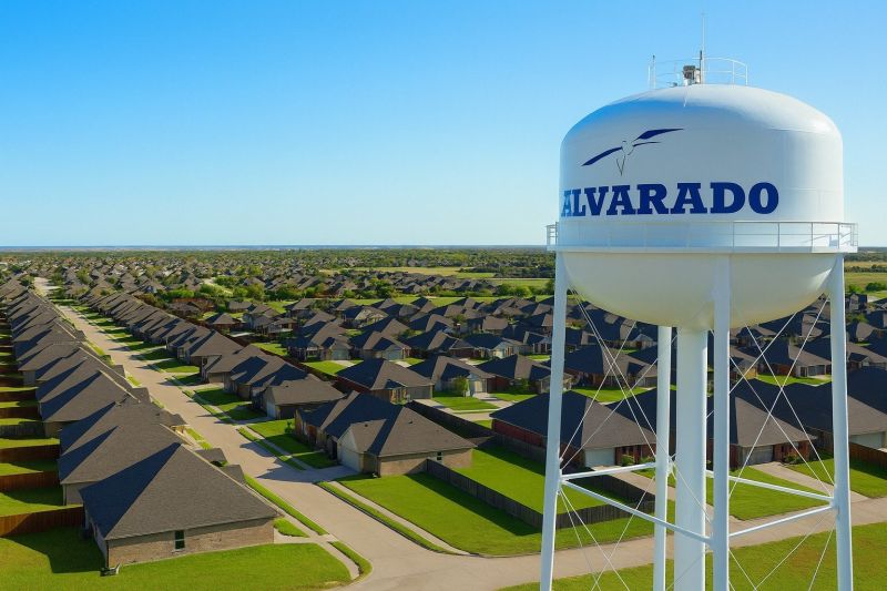 Local Kitchen Remodeling in Alvarado, TX