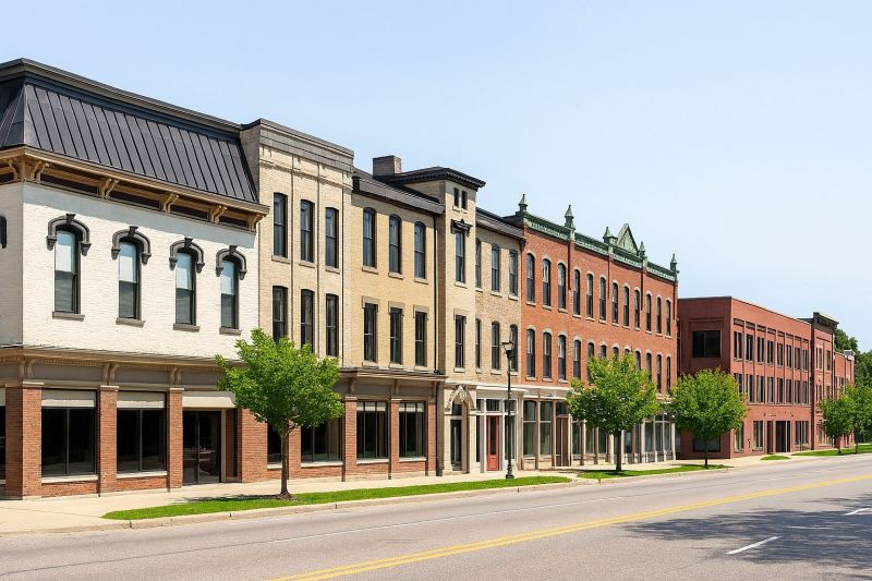 Local Kitchen Remodeling in Delaware, OH