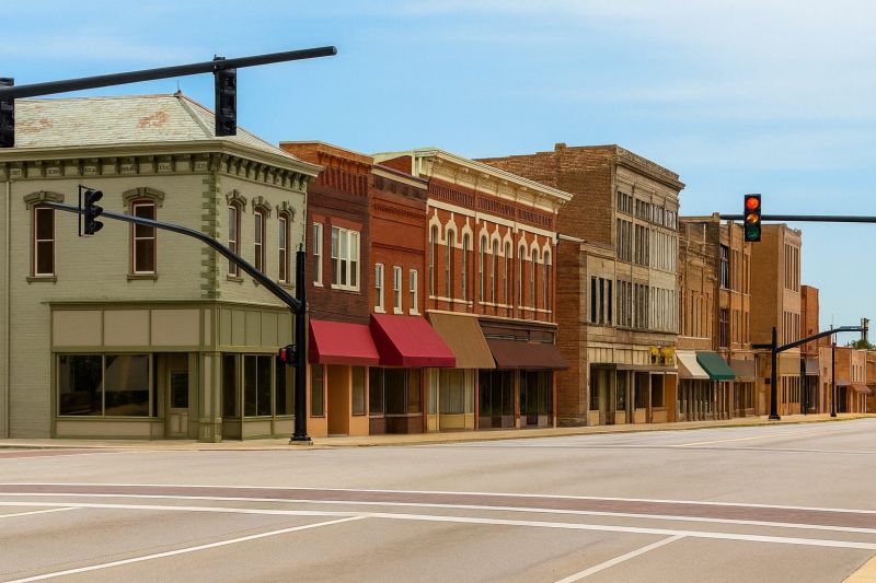 Local Kitchen Remodeling in Celina, OH