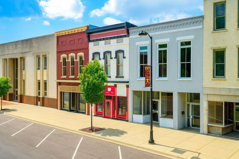 Local Kitchen Remodeling in Eaton, OH