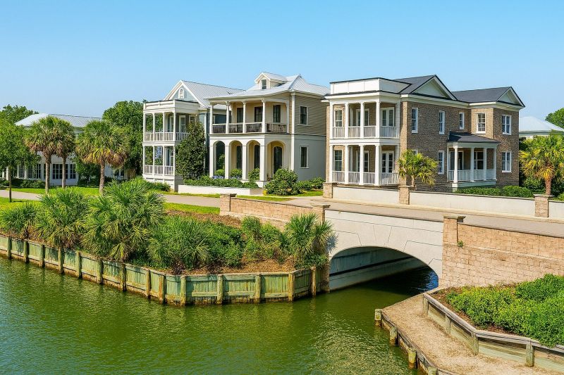 Local Kitchen Remodeling in Mount Pleasant, SC