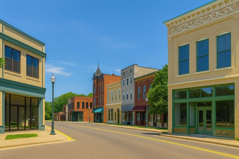 Local Kitchen Remodeling in Hastings, MN