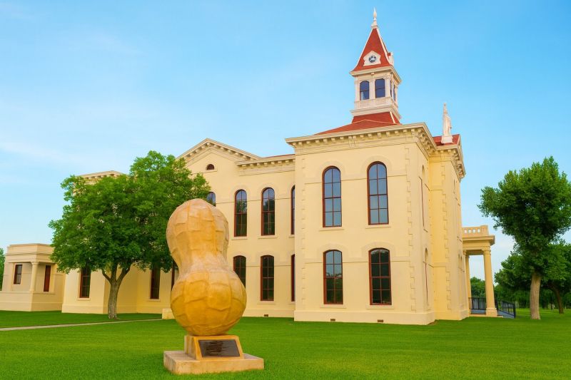 Local Kitchen Remodeling in Floresville, TX