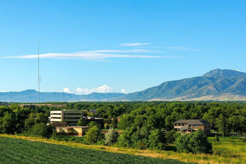 Local Kitchen Remodeling in Layton, UT