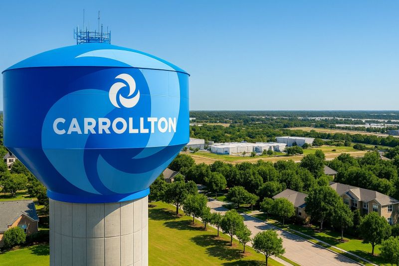 Local Kitchen Remodeling in Carrollton, TX