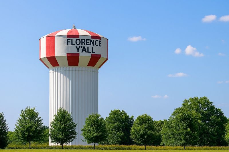 Local Kitchen Remodeling in Florence, KY