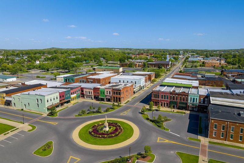 Local Kitchen Remodeling in Lebanon, TN