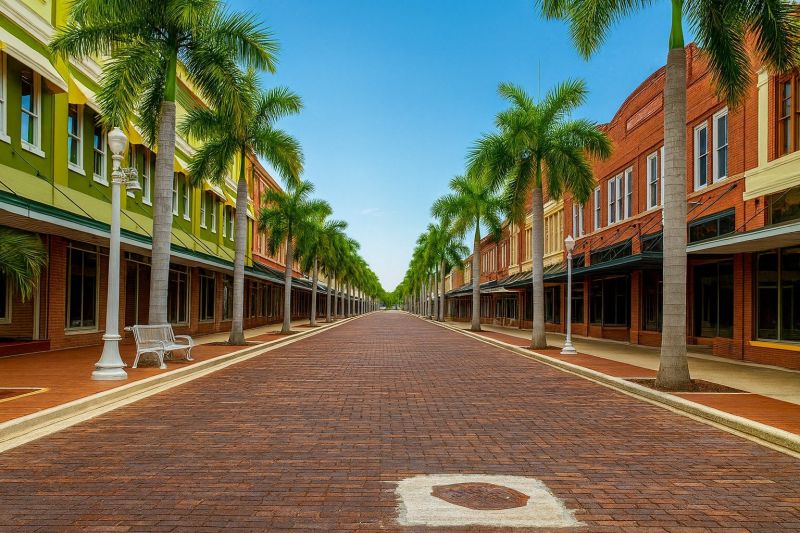 Local Kitchen Remodeling in Labelle, FL