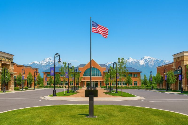 Local Kitchen Remodeling in South Jordan, UT