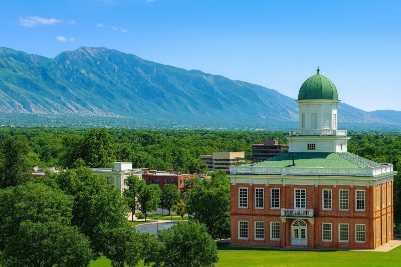 Local Kitchen Renovation in Grantsville, UT
