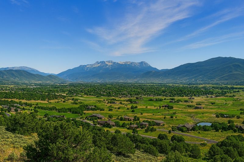 Local Kitchen Renovation in Heber City, UT