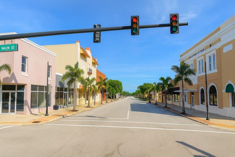 Local Kitchen Renovation in Frostproof, FL
