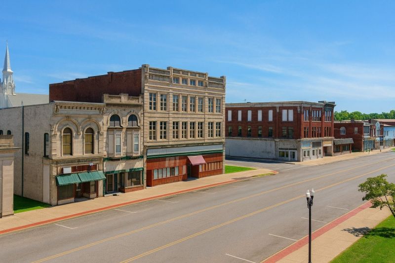Local Kitchen Renovation in Peru, IN