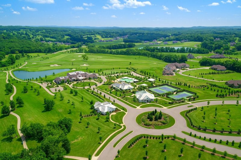 Local Kitchen Renovation in College Grove, TN