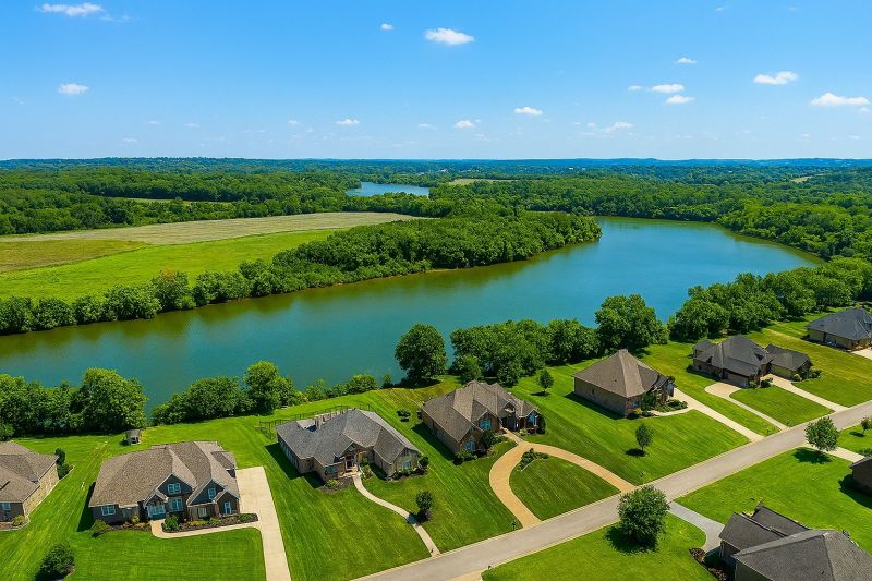 Local Kitchen Renovation in Mount Juliet, TN