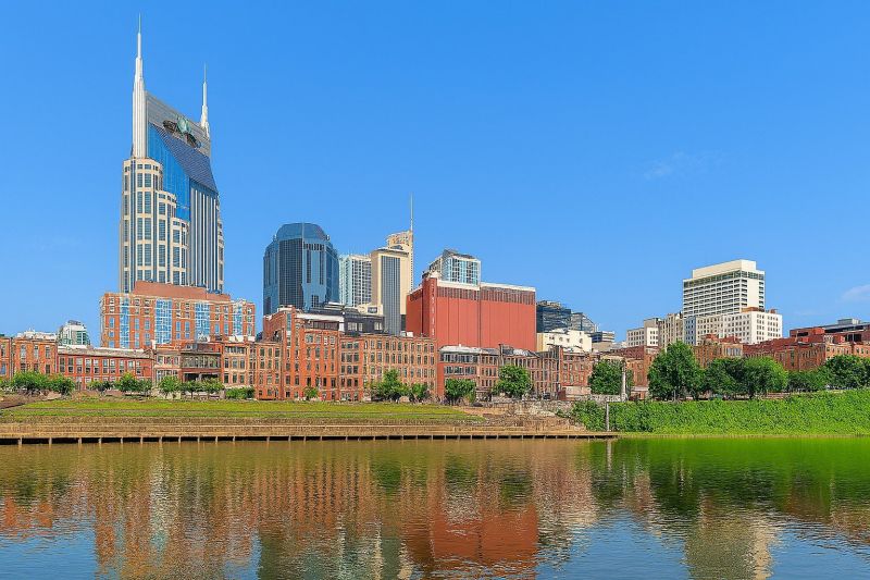 Local Kitchen Renovation in Shelbyville, TN