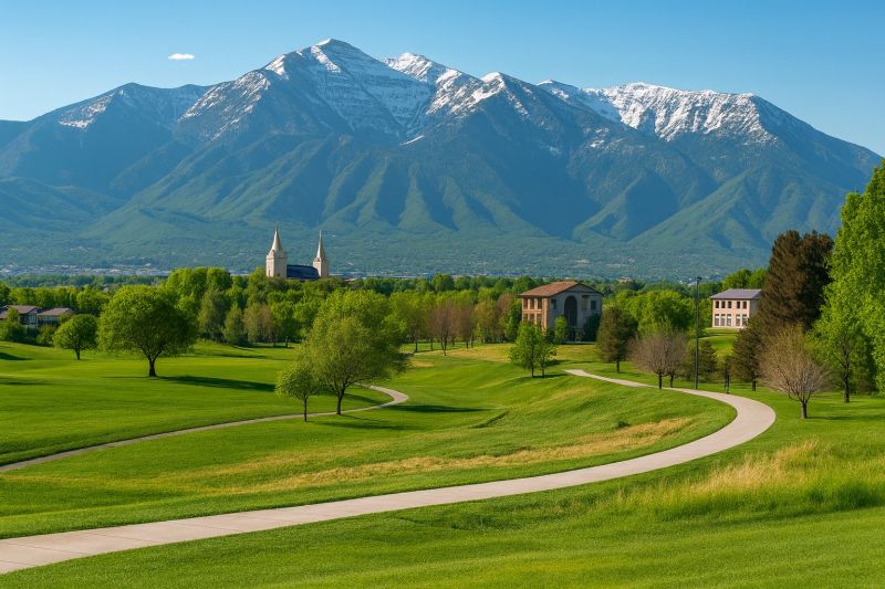 Local Kitchen Renovation in Clearfield, UT