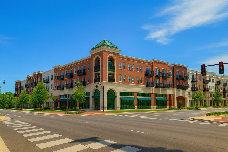 Local Kitchen Renovation in Brownsburg, IN