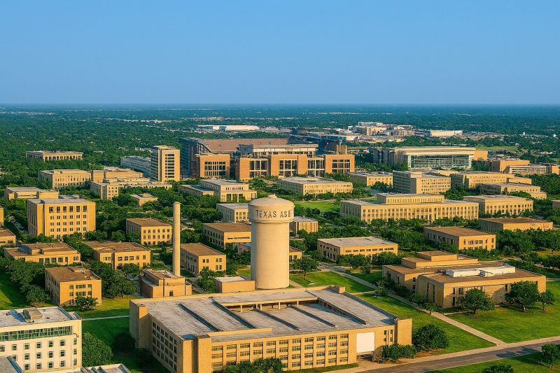 Local Kitchen Renovation in College Station, TX