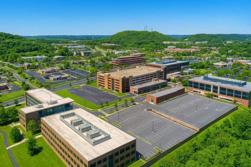 Local Kitchen Renovation in Brentwood, TN