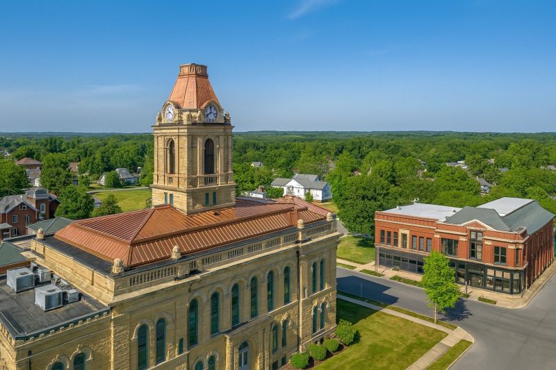 Local Kitchen Renovation in Springfield, TN