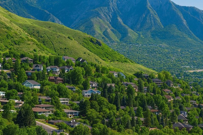Local Kitchen Upgrading in Farmington, UT