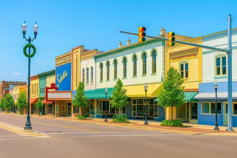 Local Kitchen Upgrading in Fayetteville, TN