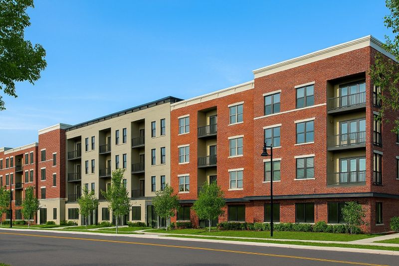 Local Kitchen Upgrading in Greenwood, IN