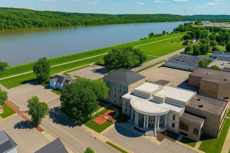 Local Kitchen Upgrading in Lawrenceburg, IN