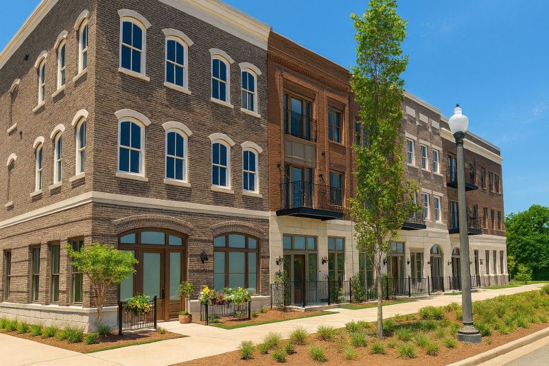 Local Kitchen Upgrading in Fairview, TN