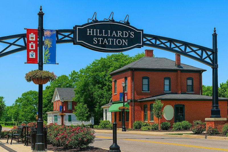 Local Kitchen Upgrading in Hilliard, OH