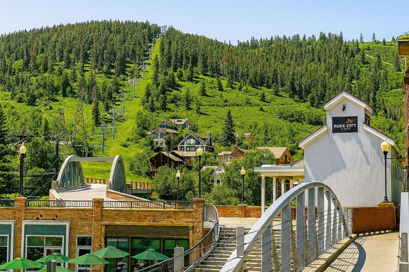 Local Kitchen Upgrading in Park City, UT