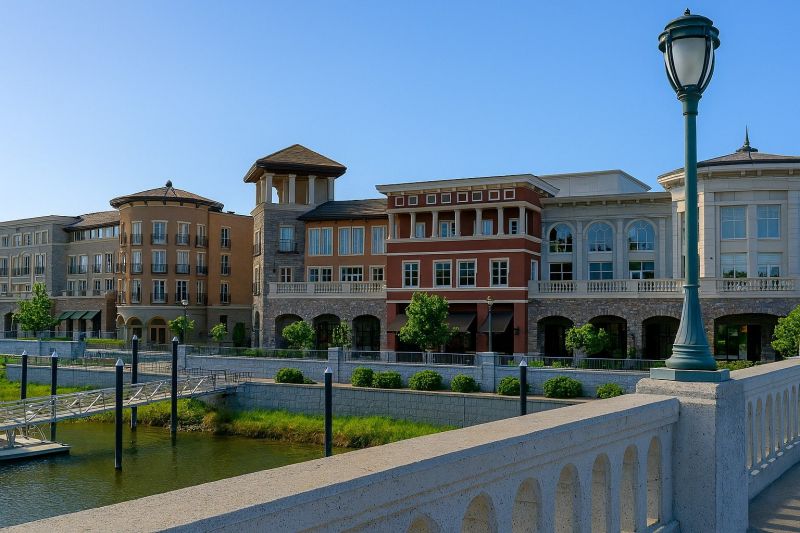 Local Kitchen Upgrading in Napa, CA