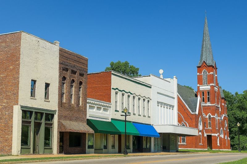 Local Kitchen Upgrading in Pulaski, TN