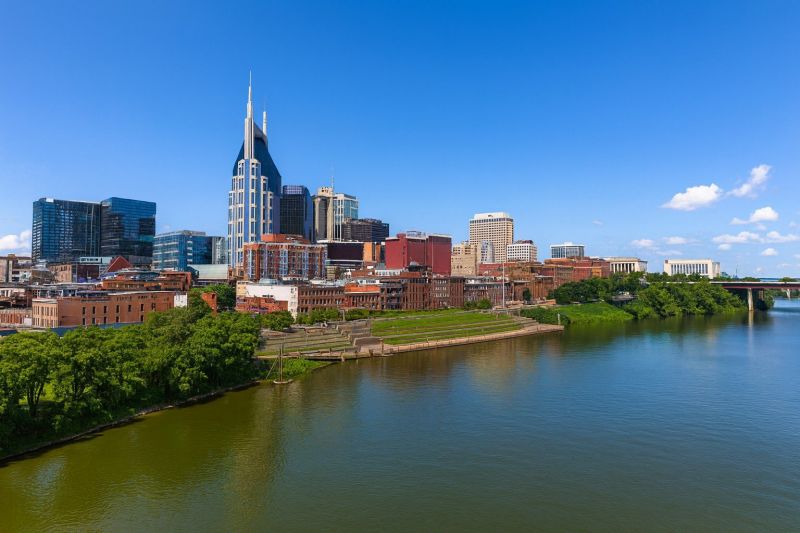 Local Kitchen Upgrading in La Vergne, TN