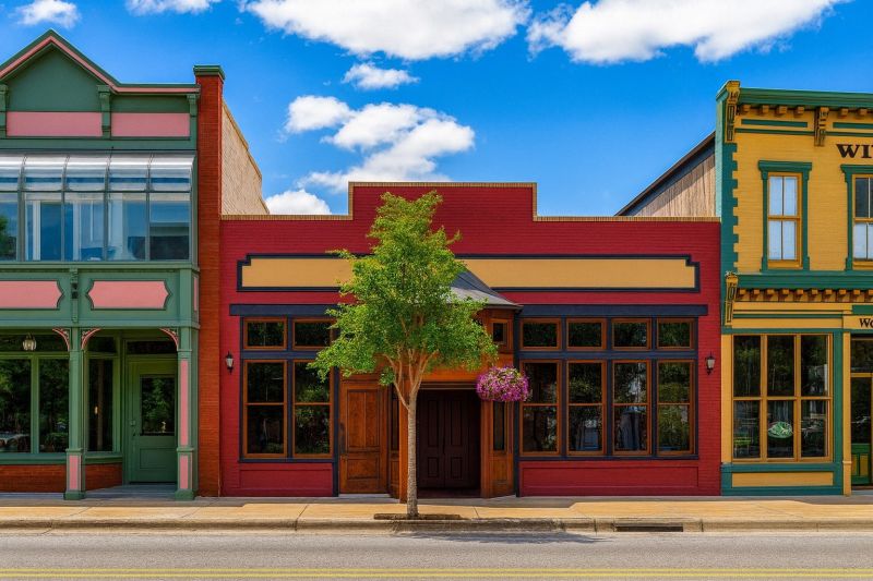 Local Kitchen Upgrading in Cibolo, TX