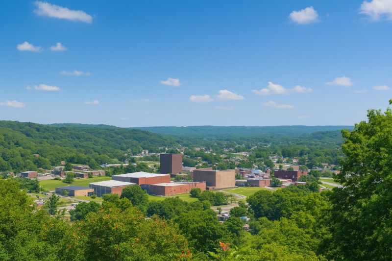 Local Kitchen Upgrading in Portland, TN