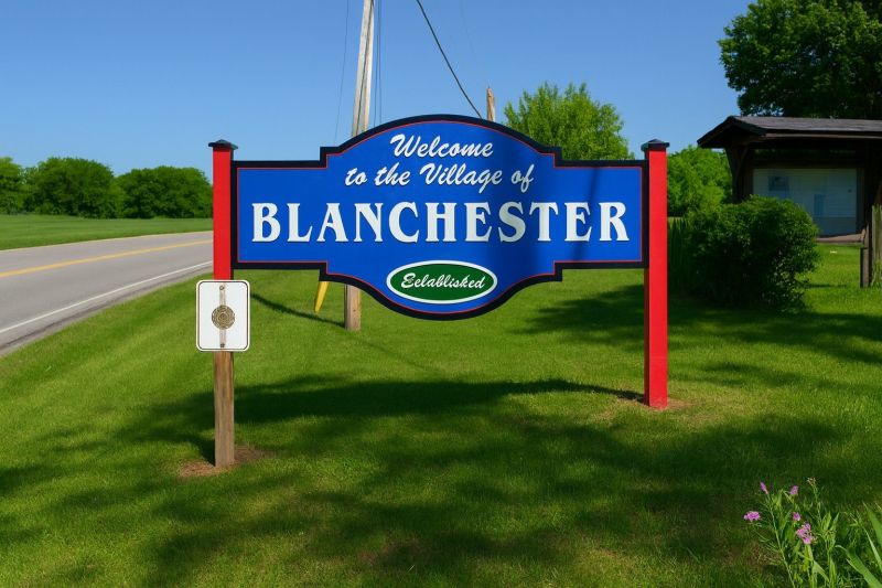 Local Kitchen Upgrading in Blanchester, OH